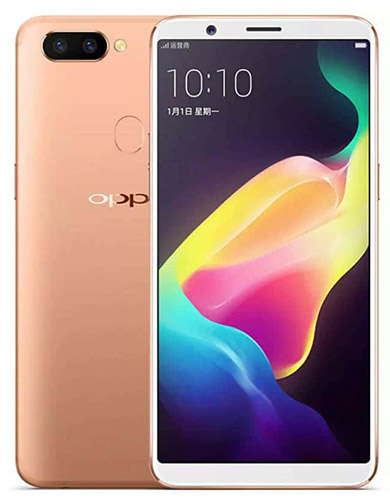 Oppo R11s Plus